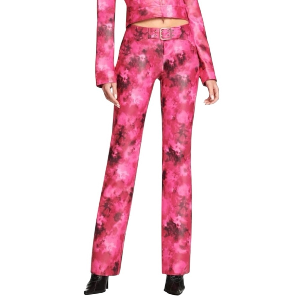 I.AM.GIA Pantea Faux Leather Pants